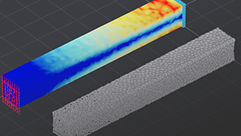 FEA meshers and solvers