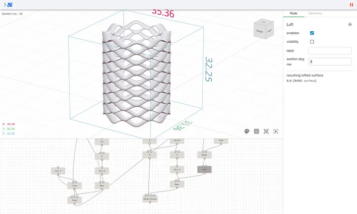 Introducing Nodi v2 early access edition
